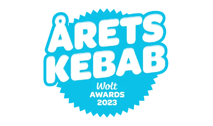 Årets Kebab, Wolt Awards 2023